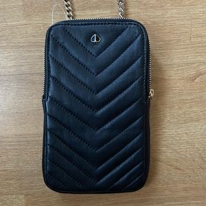 Kate Spade crossbody phone bag wallet new
